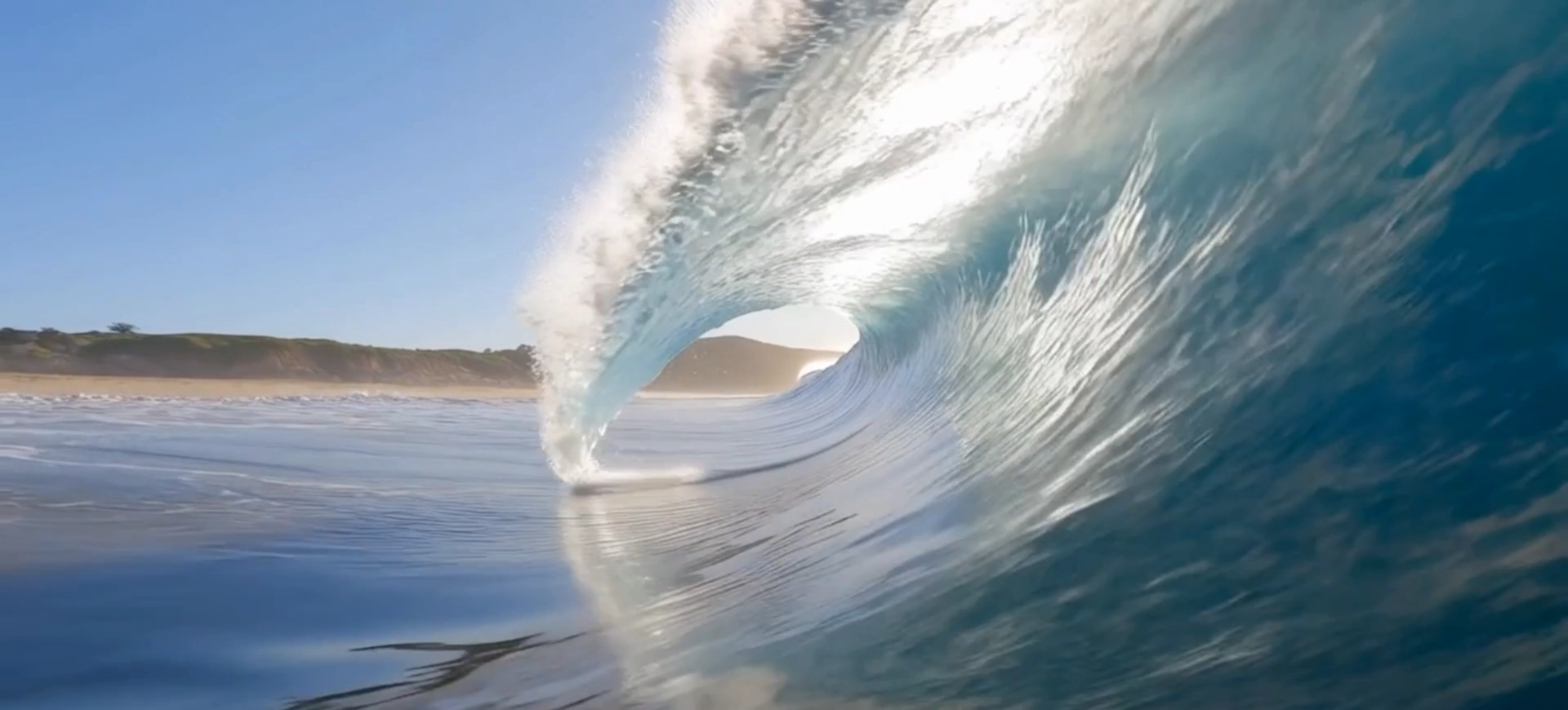 Spot publicitaire Polyextract réalisé par Philippe Leweurs