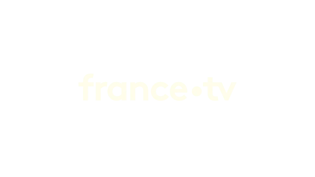 Logo France Télévisions, collaboration avec Philippe Leweurs, Paris